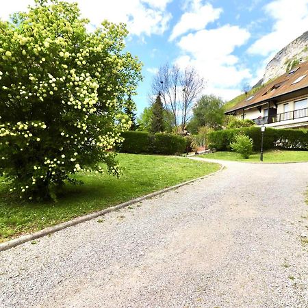 Appartement Annecy, 3 pièces, 6 personnes - FR-1-432-4 Extérieur photo